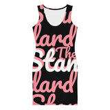 The Standard | Sublimation Cut & Sew Dress