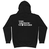 Youth FUTURE SHOWRUNNER Hoodie | White + Color Hoodies | 'Say It With Yo Chest' Collection