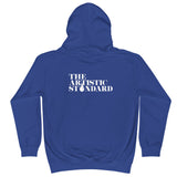 Youth FUTURE FILMMAKER Hoodie | White + Color Hoodies | 'Say It With Yo Chest' Collection