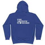 Youth FUTURE SHOWRUNNER Hoodie | White + Color Hoodies | 'Say It With Yo Chest' Collection