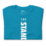 The Artistic Standard | White + Color Tees | Short-Sleeve Unisex T-Shirt