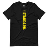 The Artistic Standard | Yellow + Color Tees | Short-Sleeve Unisex T-Shirt