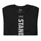 The Artistic Standard | Grey + Color Tees | Short-Sleeve Unisex T-Shirt