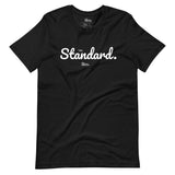 THE STANDARD | Unisex Tee | The Artistic Standard Apparel