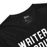 MULTI-HYPHENATE Tee | White + Color Tee | 'Say It With Yo Chest' Collection