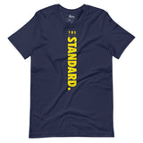 The Artistic Standard | Yellow + Color Tees | Short-Sleeve Unisex T-Shirt