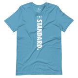 The Artistic Standard | White + Color Tees | Short-Sleeve Unisex T-Shirt