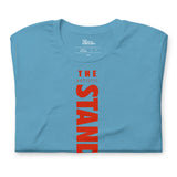 The Artistic Standard | Red + Color Tees | Short-Sleeve Unisex T-Shirt