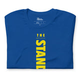 The Artistic Standard | Yellow + Color Tees | Short-Sleeve Unisex T-Shirt