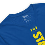 The Artistic Standard | Yellow + Color Tees | Short-Sleeve Unisex T-Shirt