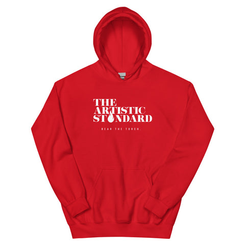 OG HOODIE | Red | Unisex hoodie | The OG Collection