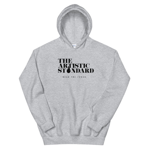 OG HOODIE | Grey | Unisex Hoodie | The OG Collection