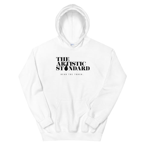 OG HOODIE | White | Unisex hoodie | The OG Collection