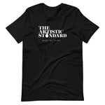 OG TEE | Black | Short Sleeve Uni-Sex | The OG Collection