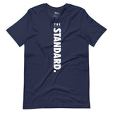 The Artistic Standard | White + Color Tees | Short-Sleeve Unisex T-Shirt