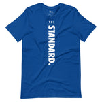 The Artistic Standard | White + Color Tees | Short-Sleeve Unisex T-Shirt